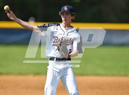 Thumbnail 3 in Byram Hills Baseball (Extending the Season) photogallery.