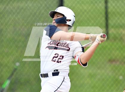 Thumbnail 1 in Byram Hills Baseball (Extending the Season) photogallery.