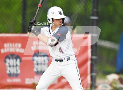 Thumbnail 2 in Byram Hills Baseball (Extending the Season) photogallery.
