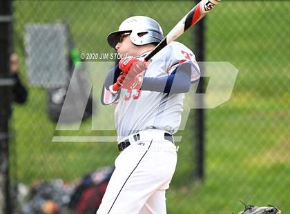 Thumbnail 3 in Byram Hills Baseball (Extending the Season) photogallery.