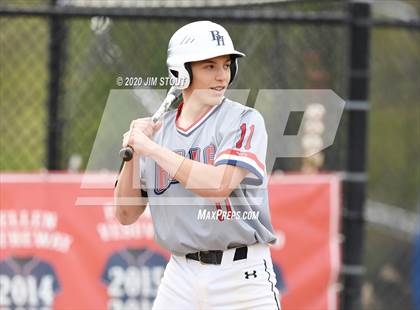 Thumbnail 3 in Byram Hills Baseball (Extending the Season) photogallery.