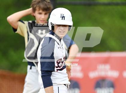 Thumbnail 2 in Byram Hills Baseball (Extending the Season) photogallery.