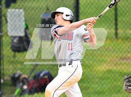 Thumbnail 2 in Byram Hills Baseball (Extending the Season) photogallery.