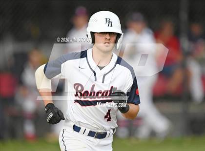 Thumbnail 1 in Byram Hills Baseball (Extending the Season) photogallery.