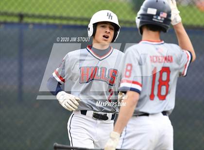 Thumbnail 3 in Byram Hills Baseball (Extending the Season) photogallery.