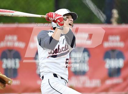 Thumbnail 3 in Byram Hills Baseball (Extending the Season) photogallery.