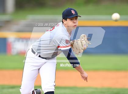 Thumbnail 2 in Byram Hills Baseball (Extending the Season) photogallery.