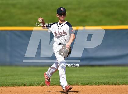Thumbnail 3 in Byram Hills Baseball (Extending the Season) photogallery.