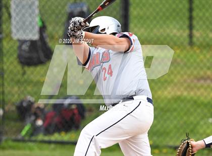 Thumbnail 2 in Byram Hills Baseball (Extending the Season) photogallery.