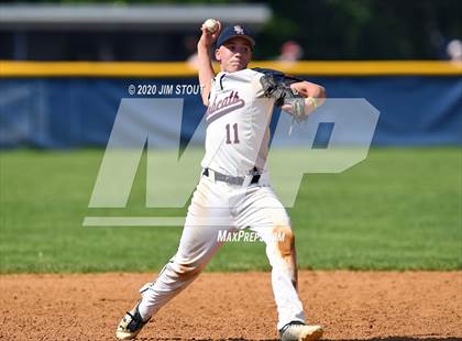Thumbnail 2 in Byram Hills Baseball (Extending the Season) photogallery.