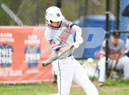 Thumbnail 3 in Byram Hills Baseball (Extending the Season) photogallery.
