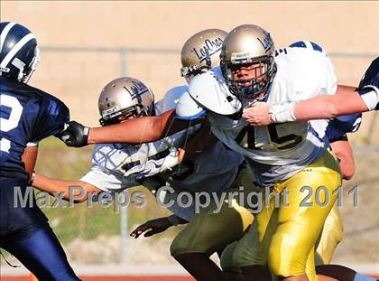 Thumbnail 2 in Redlands vs Los Osos photogallery.