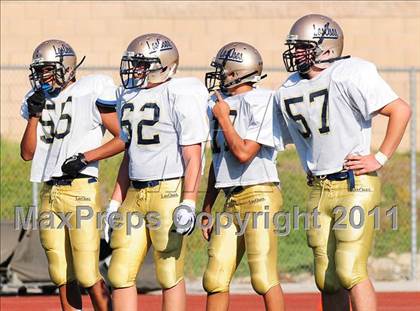 Thumbnail 2 in Redlands vs Los Osos photogallery.