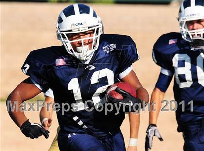 Thumbnail 1 in Redlands vs Los Osos photogallery.