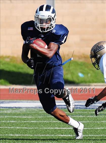Thumbnail 3 in Redlands vs Los Osos photogallery.