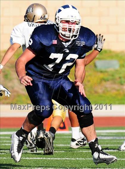 Thumbnail 3 in Redlands vs Los Osos photogallery.