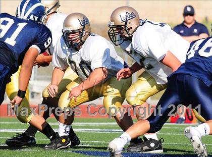 Thumbnail 1 in Redlands vs Los Osos photogallery.