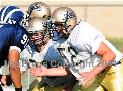 Thumbnail 2 in Redlands vs Los Osos photogallery.