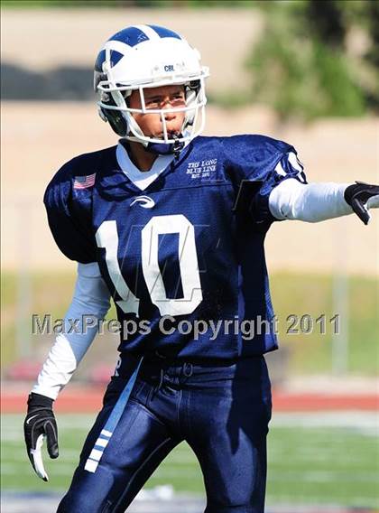 Thumbnail 1 in Redlands vs Los Osos photogallery.