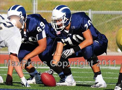 Thumbnail 2 in Redlands vs Los Osos photogallery.