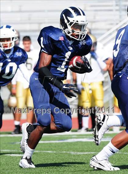 Thumbnail 1 in Redlands vs Los Osos photogallery.