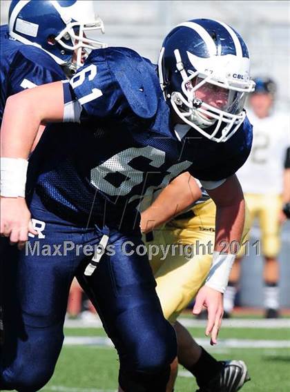 Thumbnail 1 in Redlands vs Los Osos photogallery.