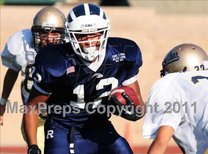 Thumbnail 1 in Redlands vs Los Osos photogallery.