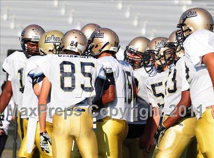 Thumbnail 3 in Redlands vs Los Osos photogallery.