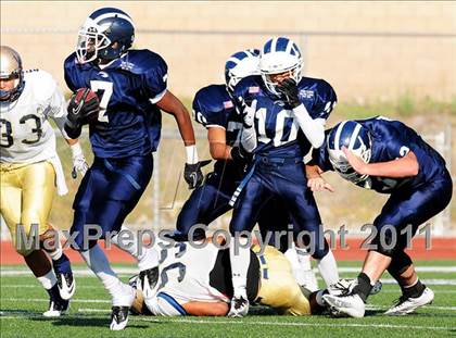 Thumbnail 1 in Redlands vs Los Osos photogallery.