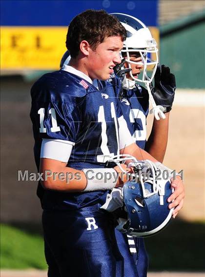 Thumbnail 1 in Redlands vs Los Osos photogallery.