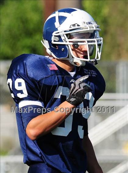 Thumbnail 3 in Redlands vs Los Osos photogallery.