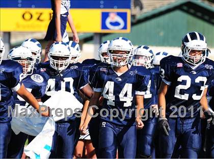 Thumbnail 3 in Redlands vs Los Osos photogallery.