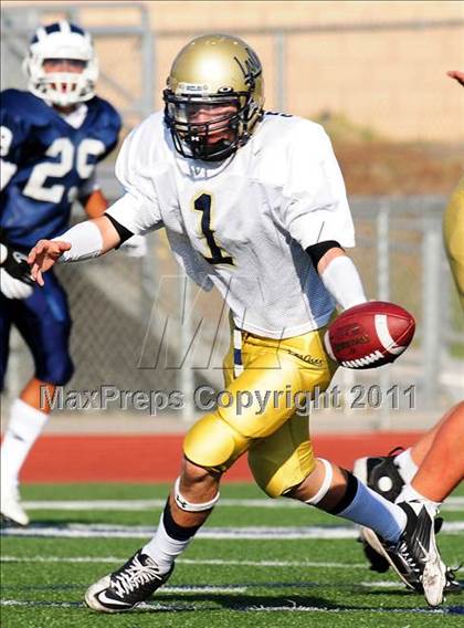 Thumbnail 2 in Redlands vs Los Osos photogallery.