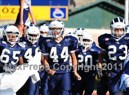 Thumbnail 2 in Redlands vs Los Osos photogallery.