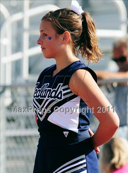 Thumbnail 1 in Redlands vs Los Osos photogallery.