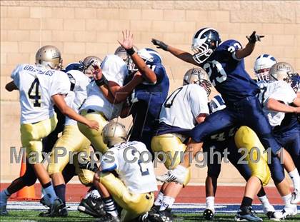 Thumbnail 3 in Redlands vs Los Osos photogallery.