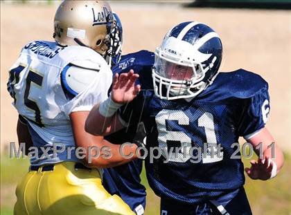 Thumbnail 3 in Redlands vs Los Osos photogallery.