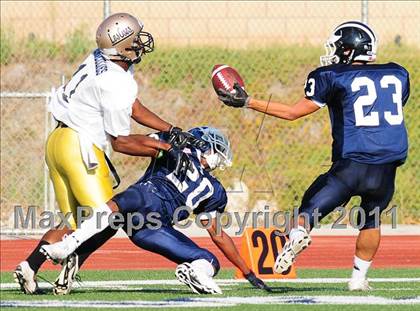 Thumbnail 1 in Redlands vs Los Osos photogallery.