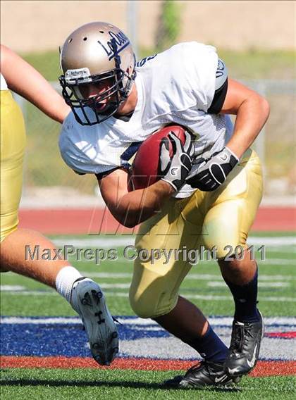 Thumbnail 1 in Redlands vs Los Osos photogallery.