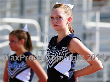 Thumbnail 3 in Redlands vs Los Osos photogallery.