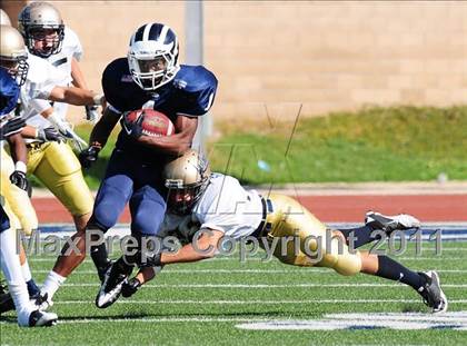 Thumbnail 1 in Redlands vs Los Osos photogallery.