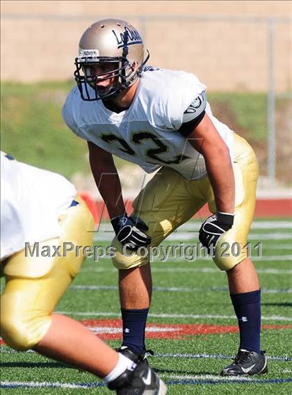 Thumbnail 2 in Redlands vs Los Osos photogallery.