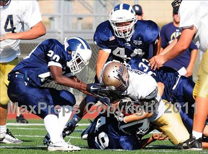 Thumbnail 2 in Redlands vs Los Osos photogallery.