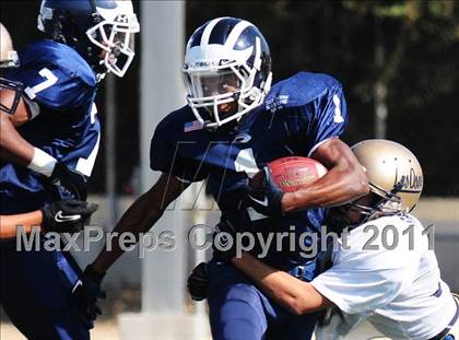 Thumbnail 3 in Redlands vs Los Osos photogallery.