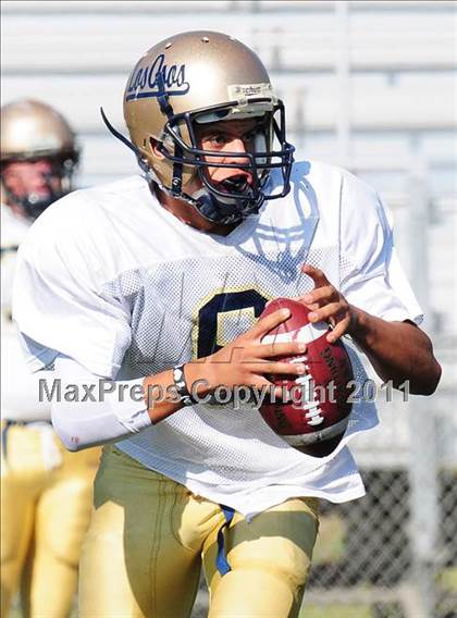 Thumbnail 1 in Redlands vs Los Osos photogallery.