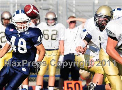 Thumbnail 3 in Redlands vs Los Osos photogallery.