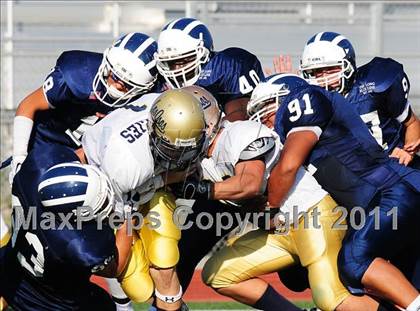 Thumbnail 1 in Redlands vs Los Osos photogallery.
