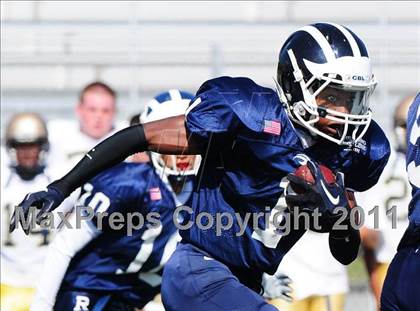 Thumbnail 3 in Redlands vs Los Osos photogallery.