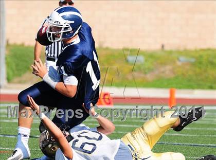 Thumbnail 2 in Redlands vs Los Osos photogallery.