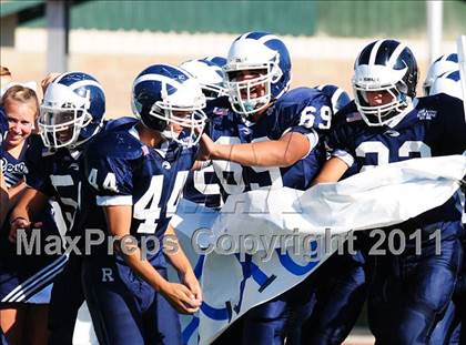 Thumbnail 2 in Redlands vs Los Osos photogallery.